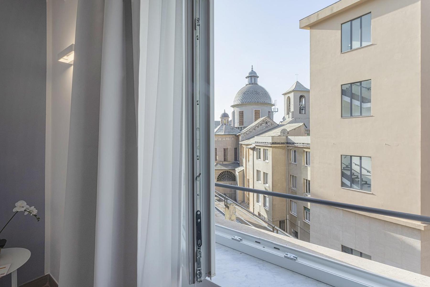 Pretty Studio Al Carmine By Wonderful Italy