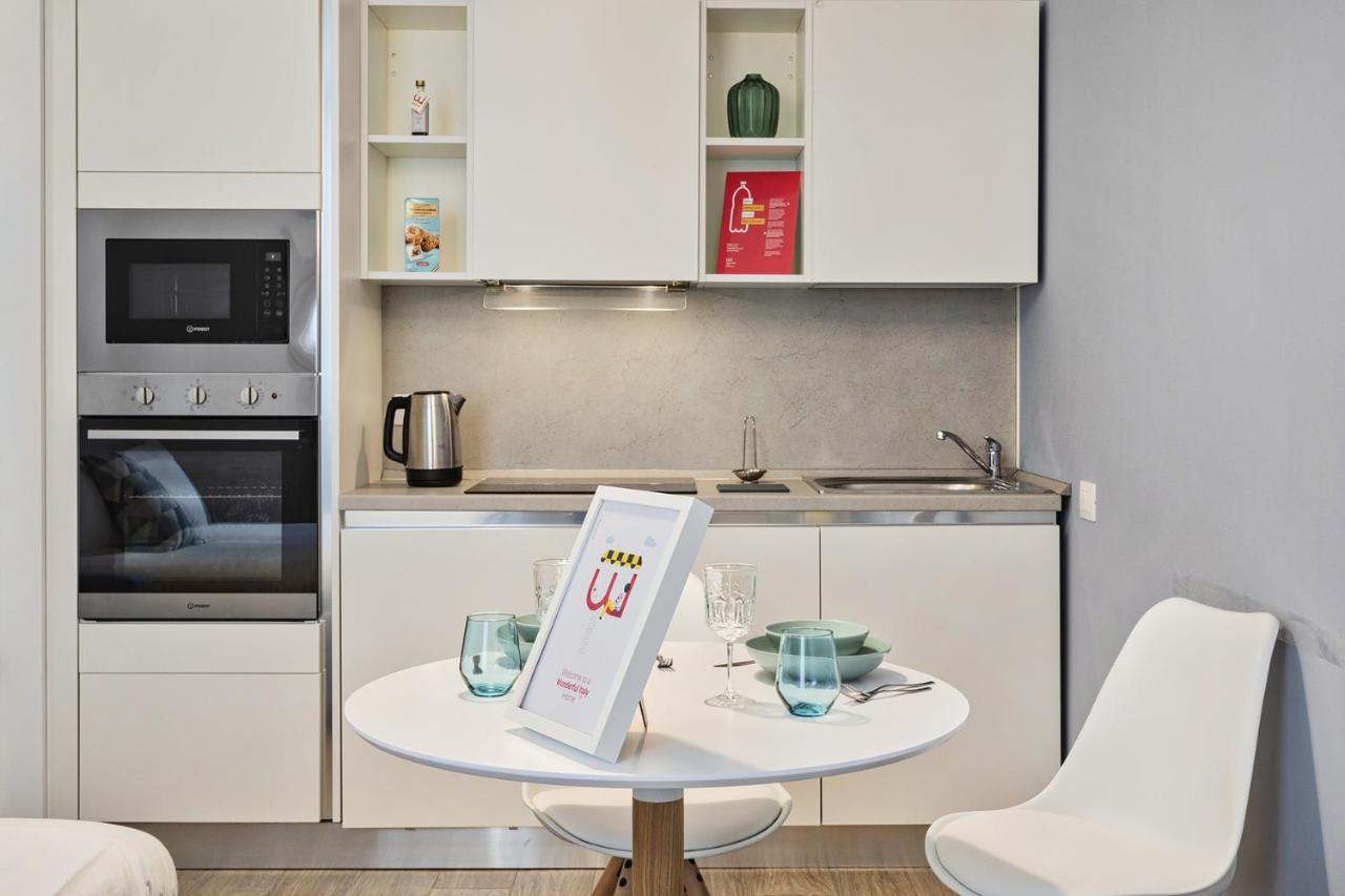 Pretty Studio Al Carmine By Wonderful Italy Apartment Genoa