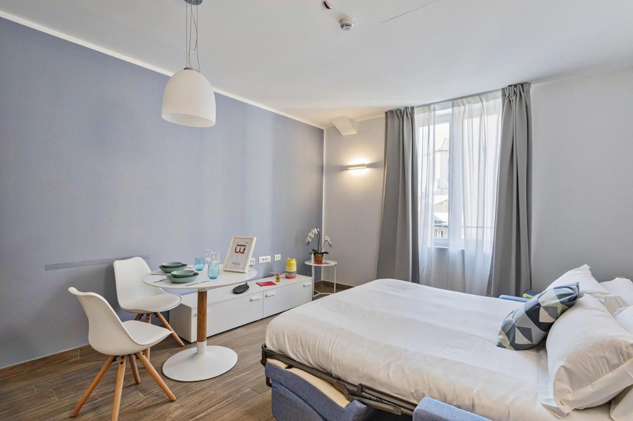 Pretty Studio Al Carmine By Wonderful Italy Apartment Genoa