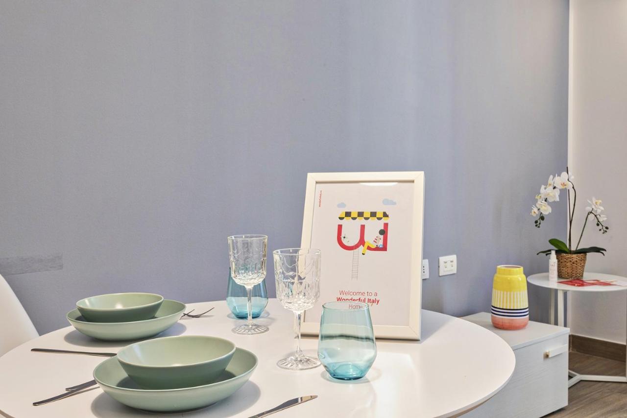 Pretty Studio Al Carmine By Wonderful Italy