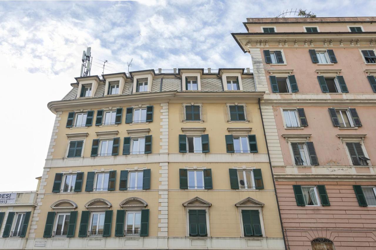 Pretty Studio Al Carmine By Wonderful Italy Apartment Genoa
