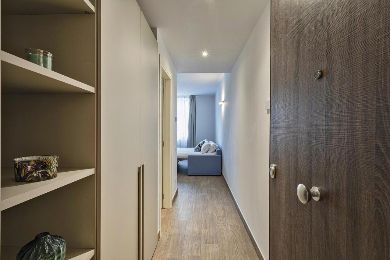 Pretty Studio Al Carmine By Wonderful Italy Genoa