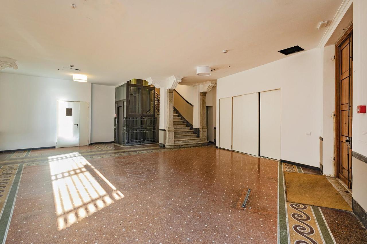 Pretty Studio Al Carmine By Wonderful Italy Genoa