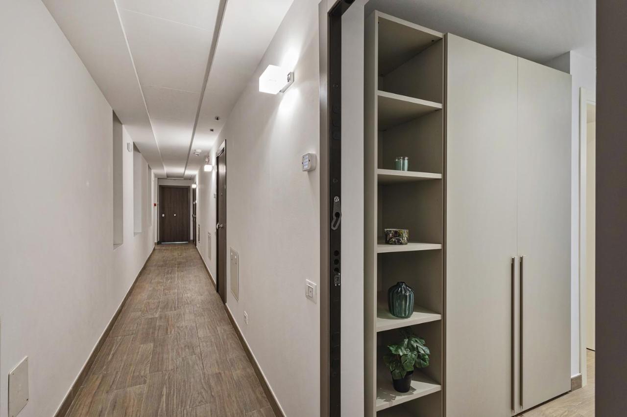 Apartment Pretty Studio Al Carmine By Wonderful Italy