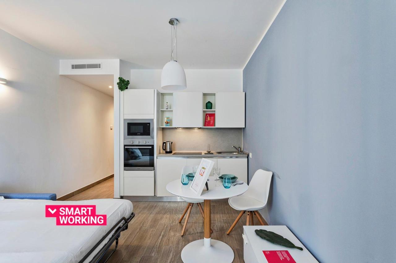 Pretty Studio Al Carmine By Wonderful Italy * Genoa
