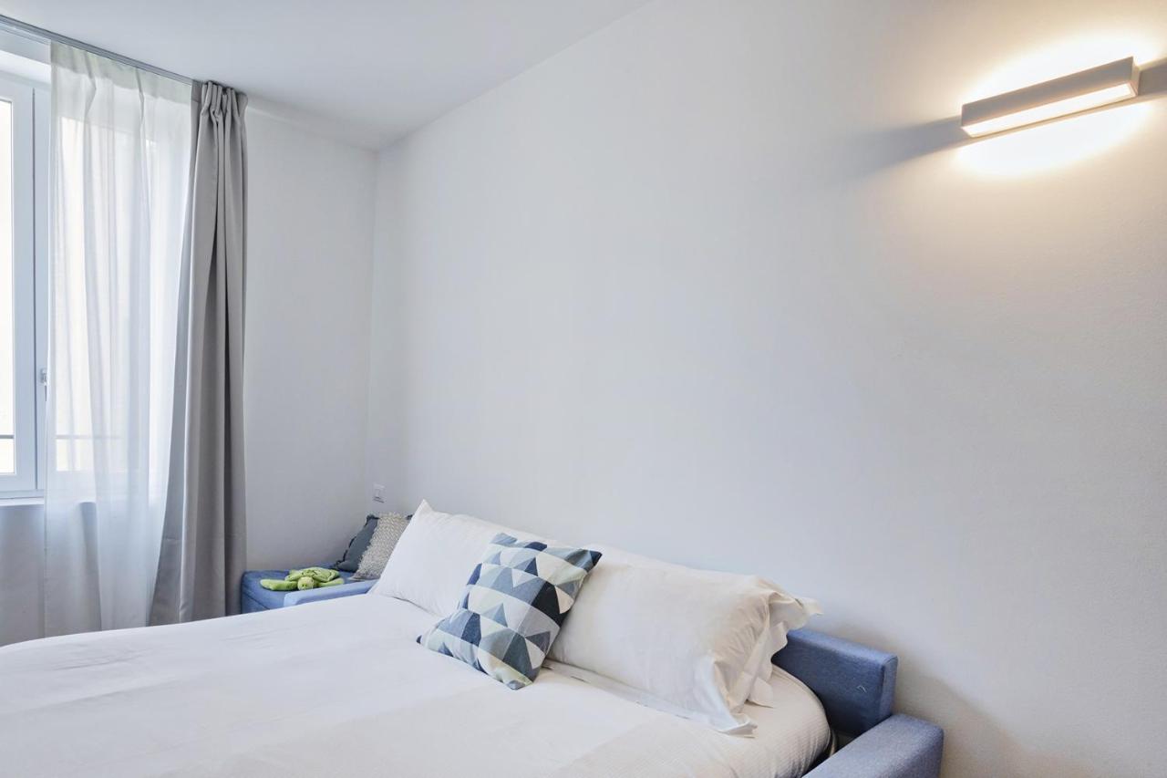 Apartamento Pretty Studio Al Carmine By Wonderful Italy Génova