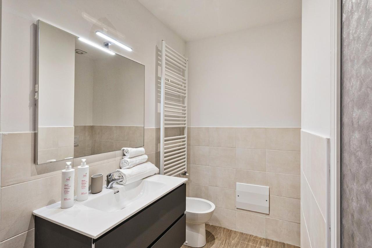 Pretty Studio Al Carmine By Wonderful Italy