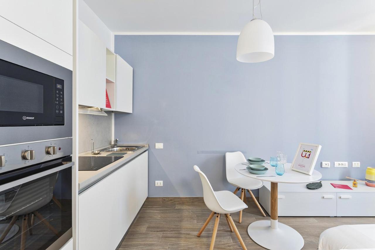Pretty Studio Al Carmine By Wonderful Italy