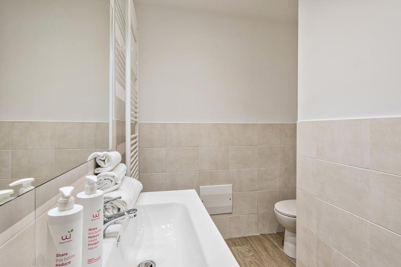 Pretty Studio Al Carmine By Wonderful Italy Génova