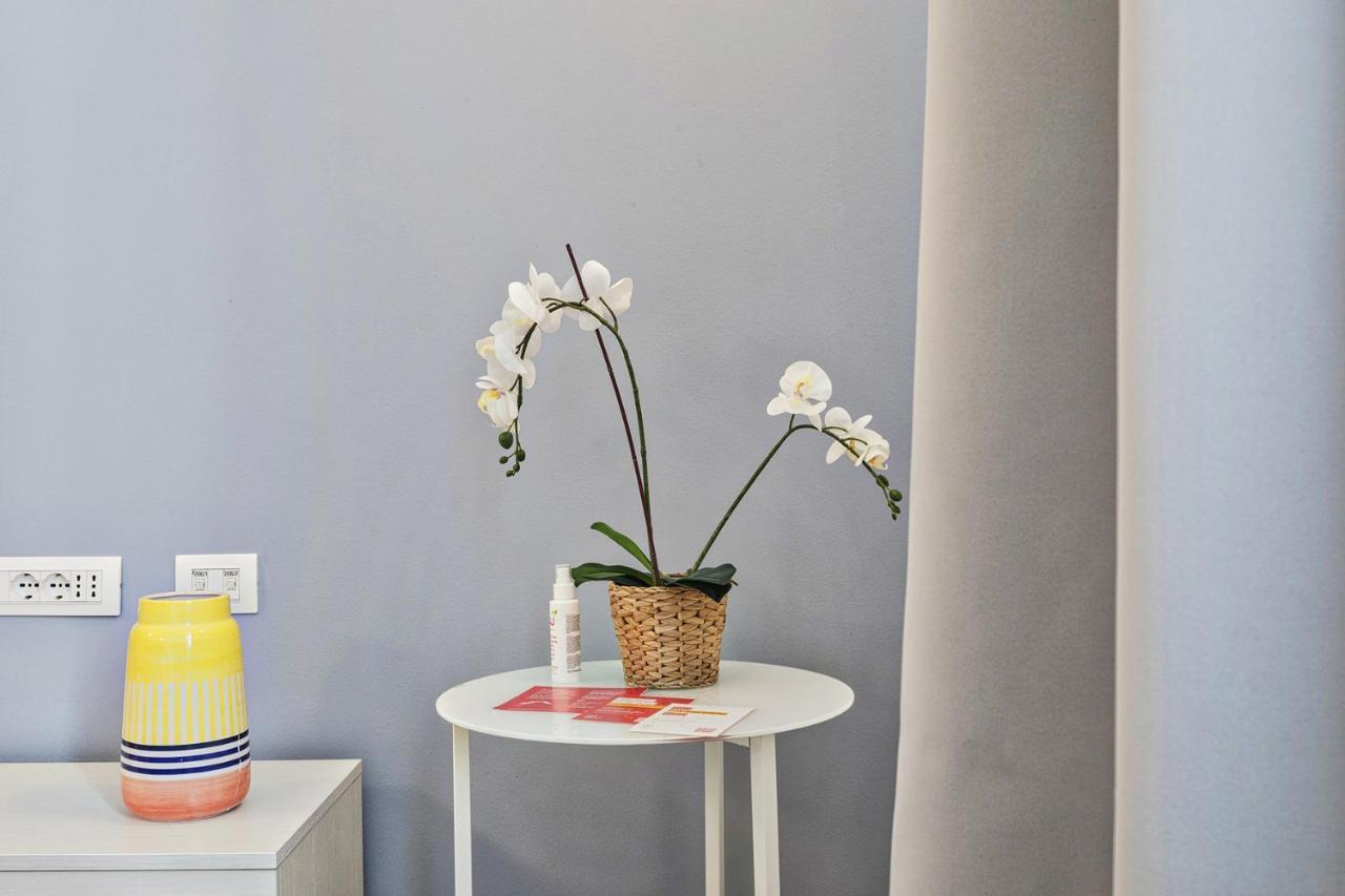 Pretty Studio Al Carmine By Wonderful Italy *