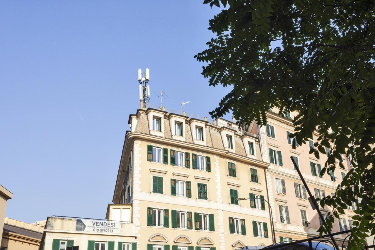 Pretty Studio Al Carmine By Wonderful Italy