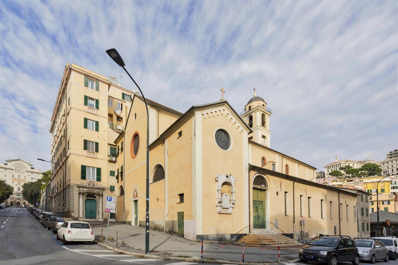 Pretty Studio Al Carmine By Wonderful Italy *